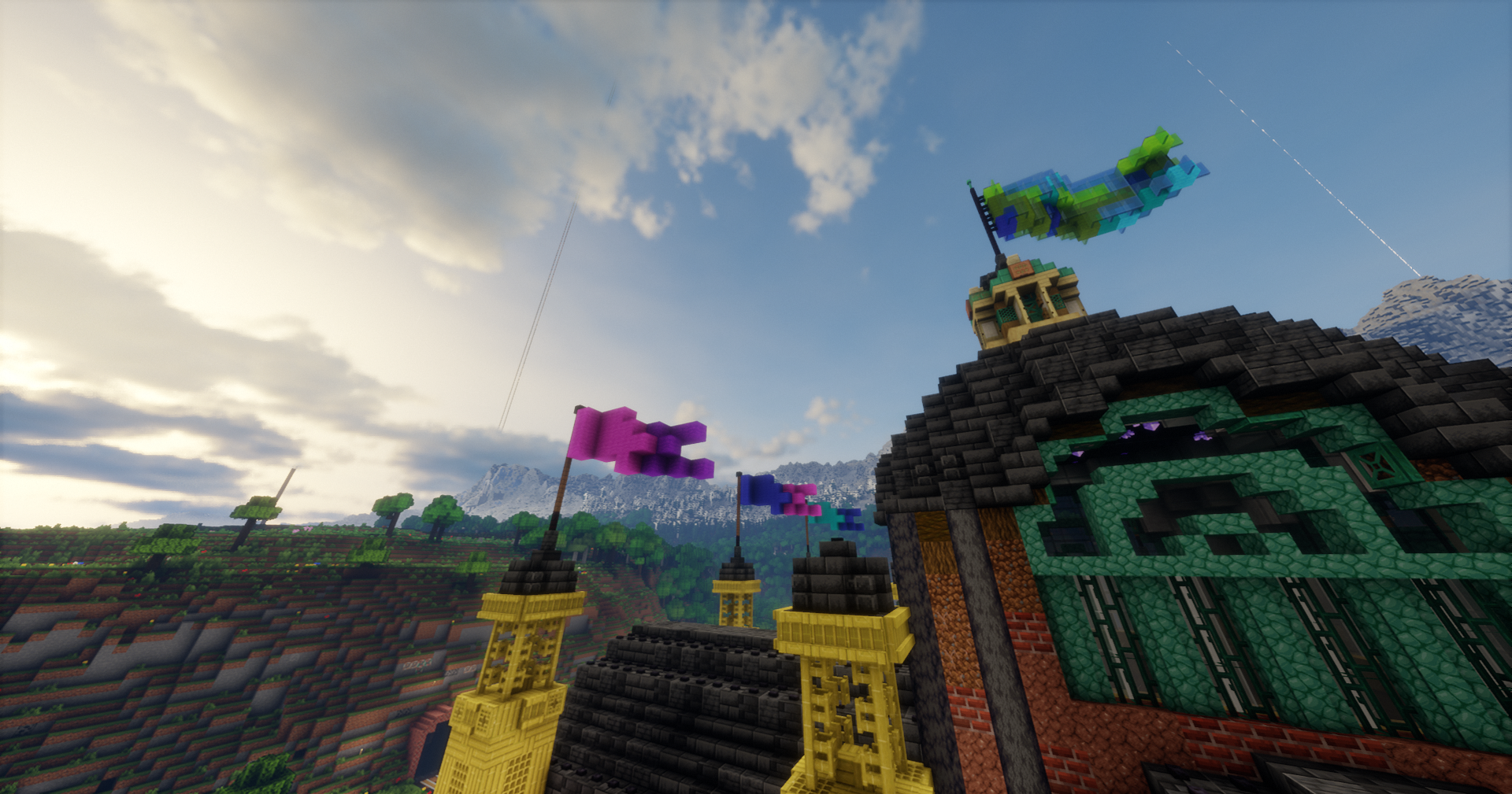 The New Years Update!